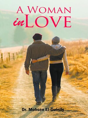 cover image of A Woman in Love
